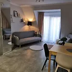 Apartament T18 Port