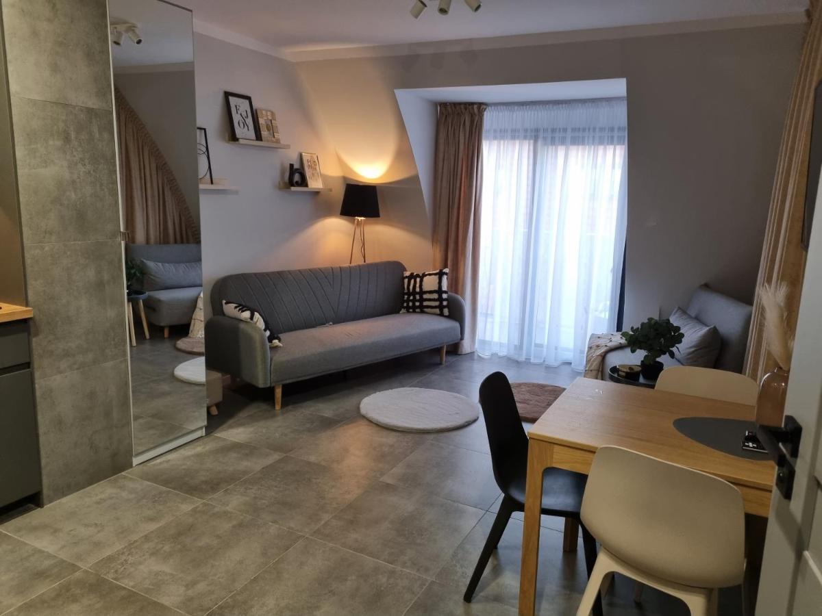 T18 Port Apartament *