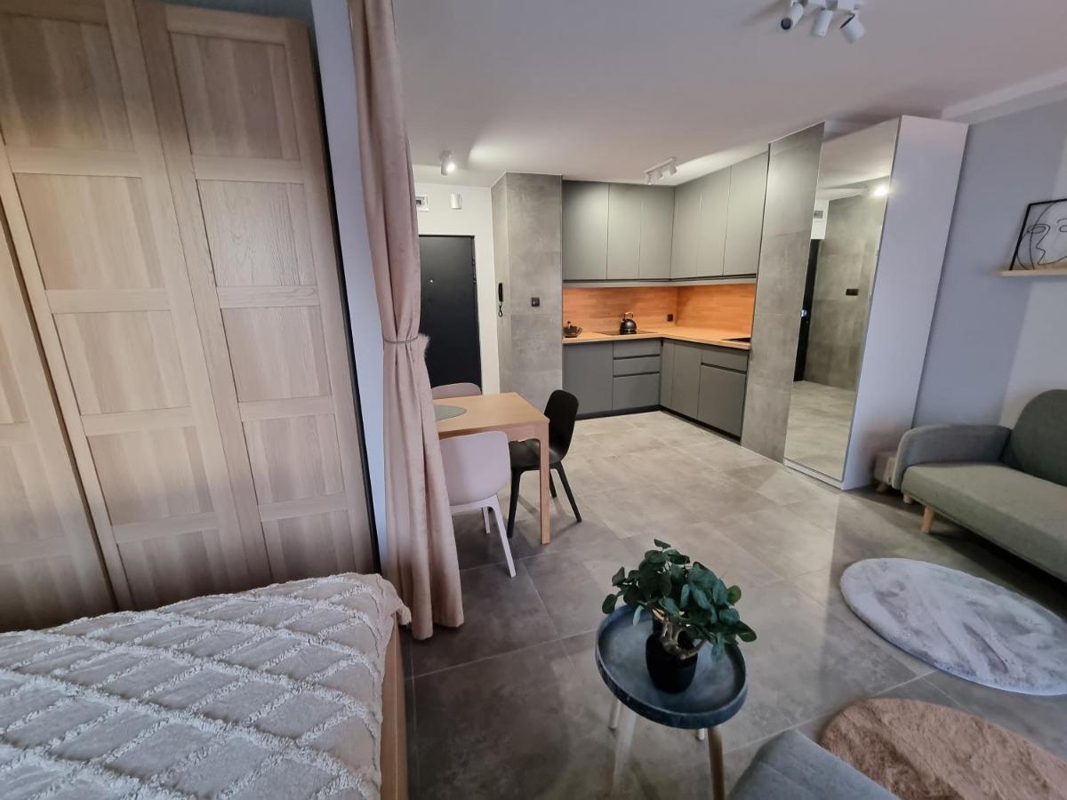 T18 Port Apartament Kołobrzeg