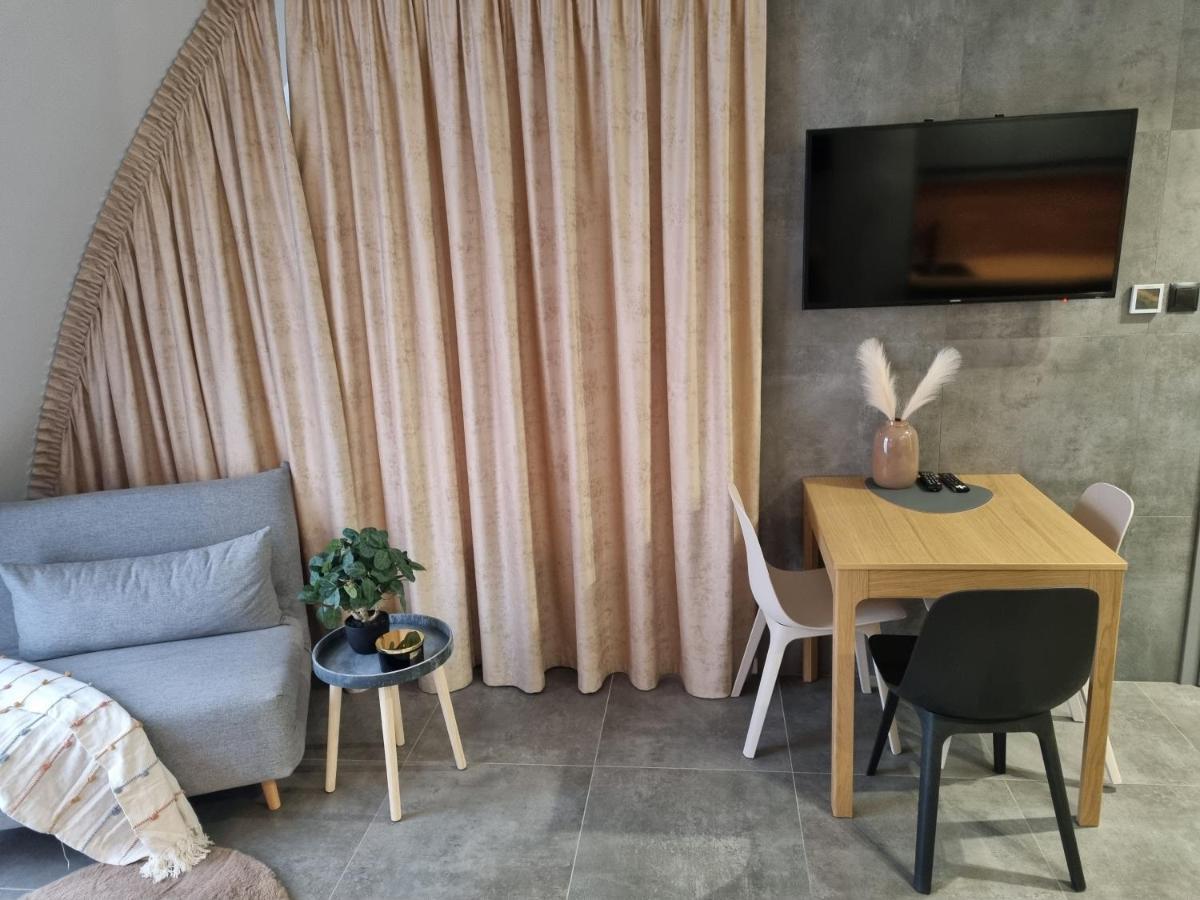 T18 Port Apartament