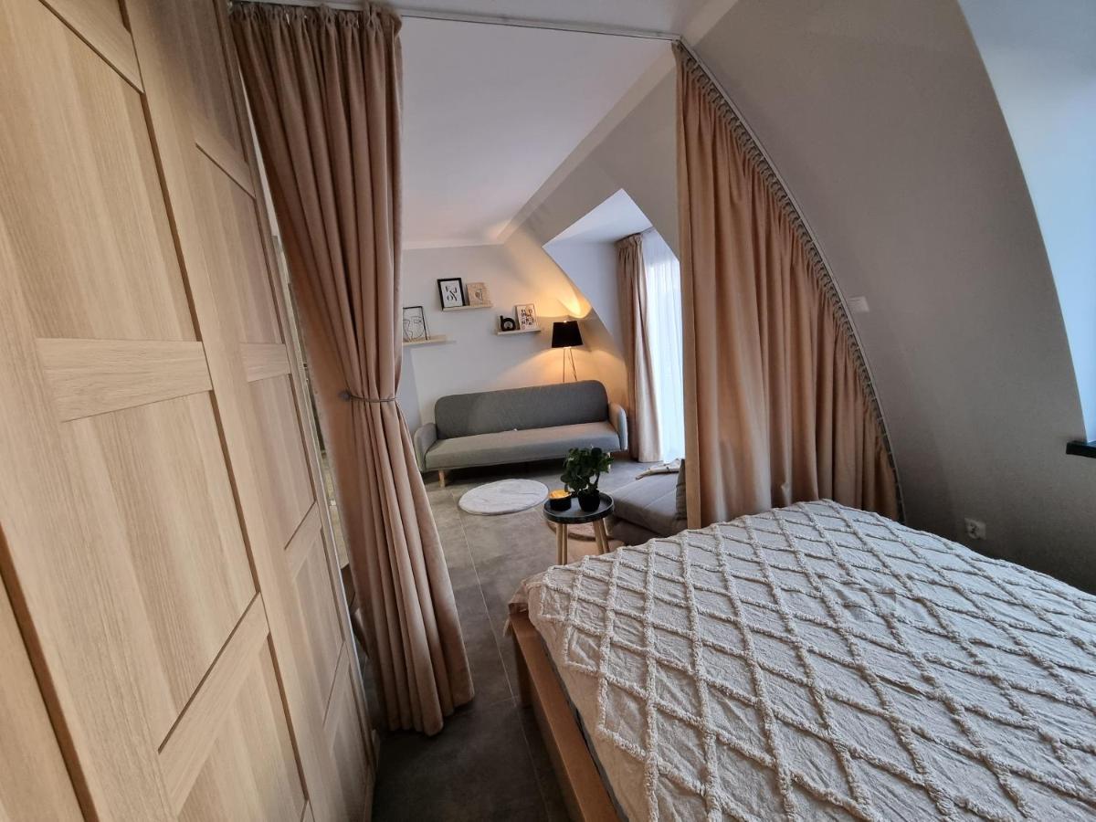 T18 Port Apartament