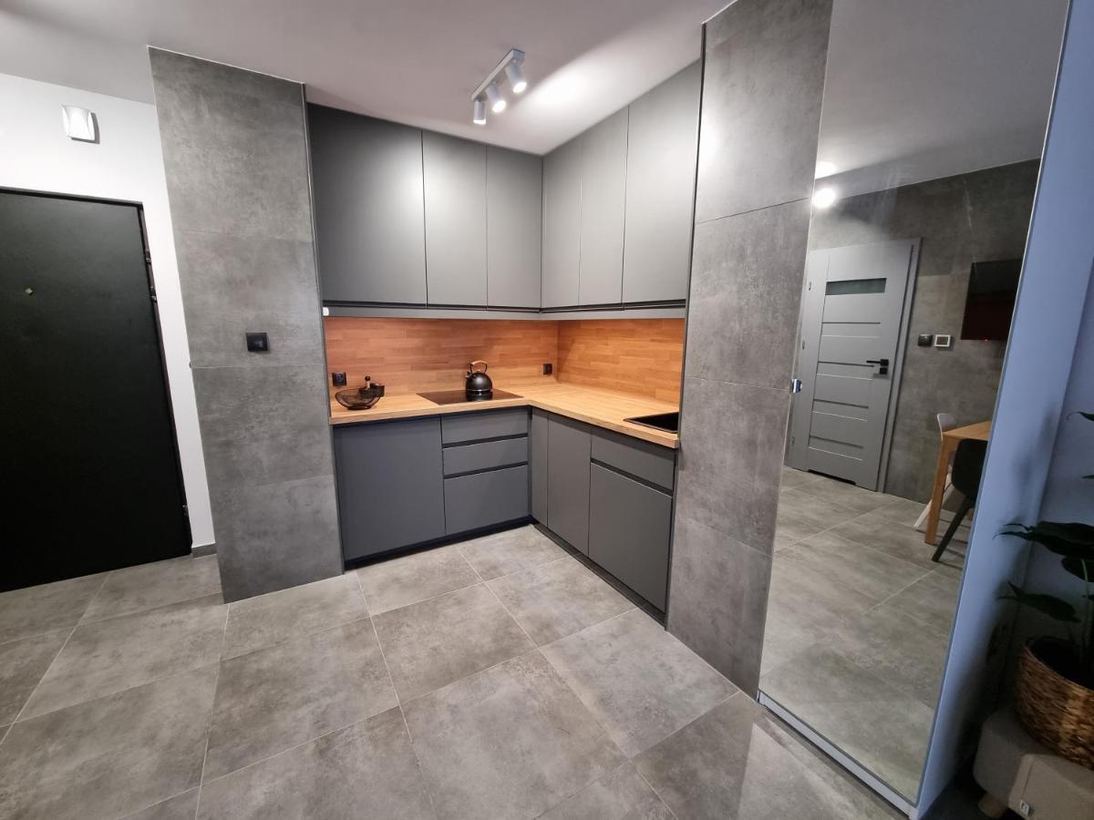 Apartament T18 Port *