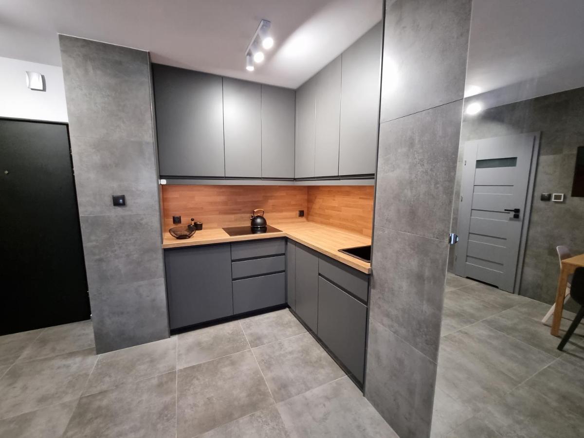 Apartament T18 Port Kołobrzeg