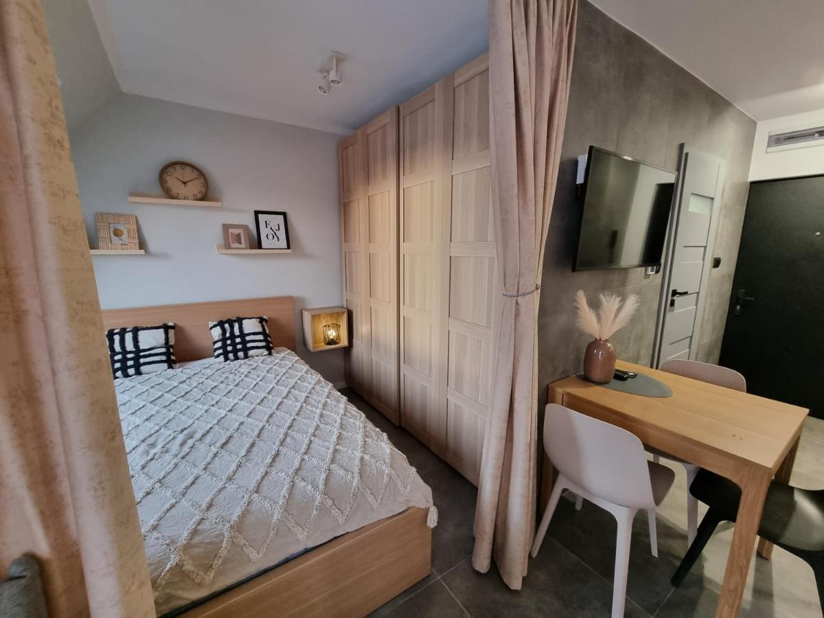 Apartament T18 Port