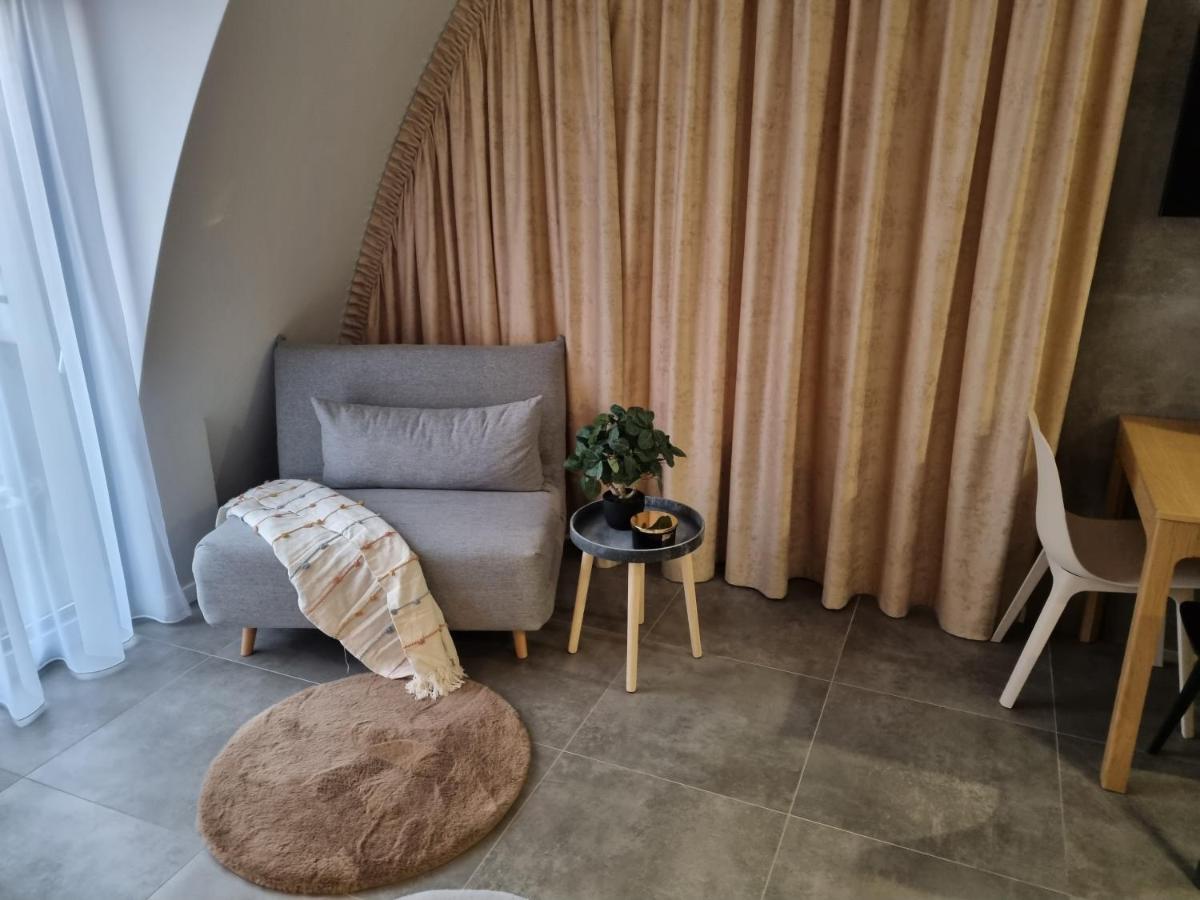 Apartament T18 Port